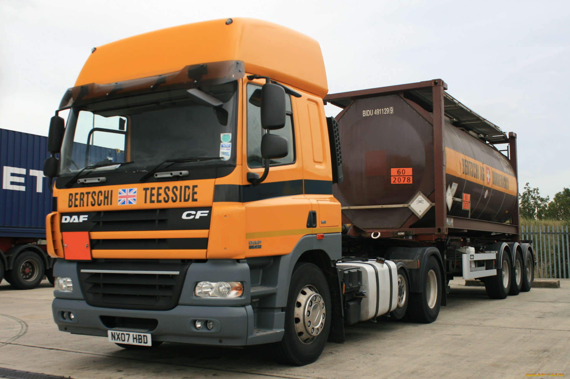 daf, , , , trucks, nv, , , 